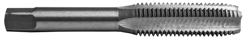 Century Drill And Tool Tap Metric Carbon Steel 12.0X1.75 1