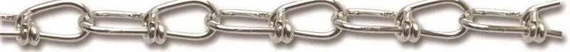 Chain Dbl Loop Well 2-0 250Ft 1