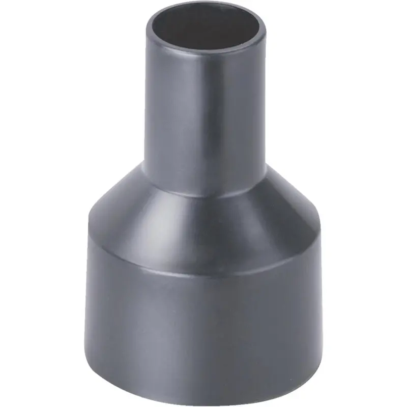 Channellock 2-1/2 In. To 1-1/4 In. Polypropylene Vacuum Tool Adapter 1