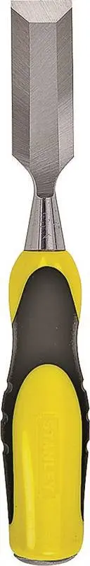 Chisel Wood 3-4 Inch Short Bld 1