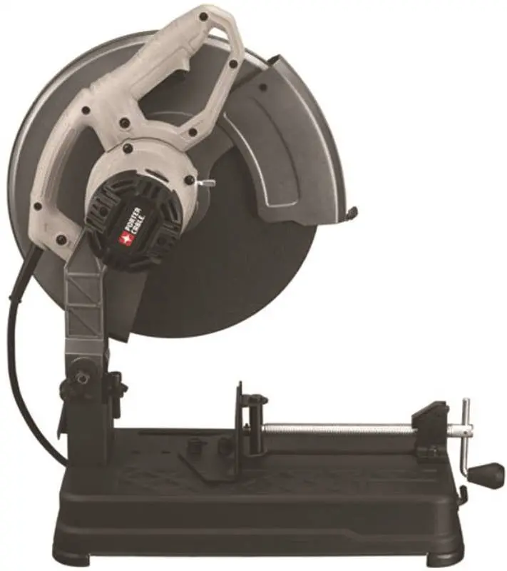 Chopsaw 14Inch 15Amp 3800Rpm 1