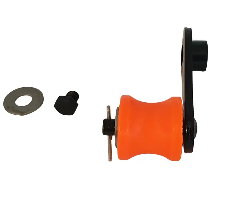 Cht26 Chain Tensioner Roller For 125Cc Upbeat Off Road Quad Bike Atv 1