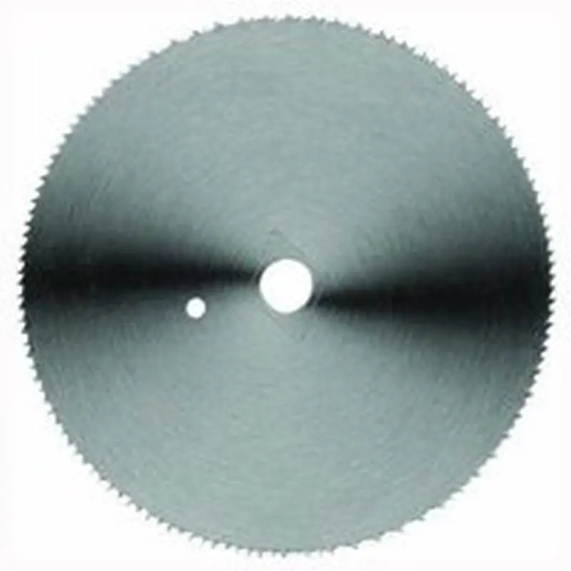 Circ Saw Blade 6-1-2 X 140T 1