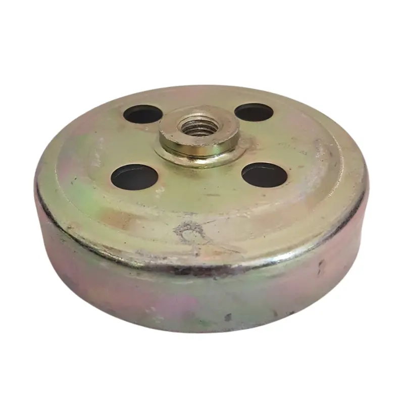 Cl036 Clutch Bell Housing For Dr49 Engine 49Cc 50Cc 1