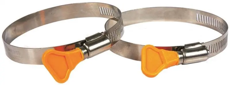 Clamp Hose Twist It 3In 1