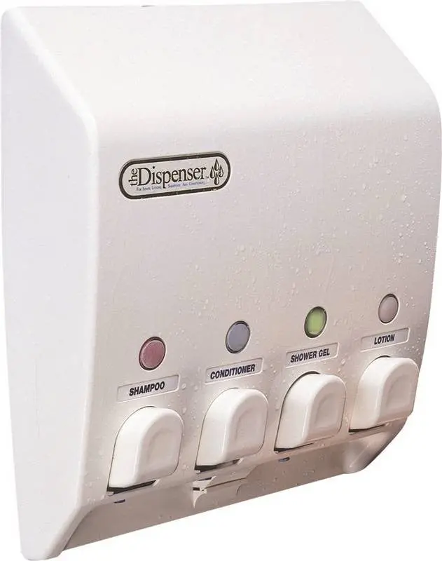 Classic Dispenser Iv 1