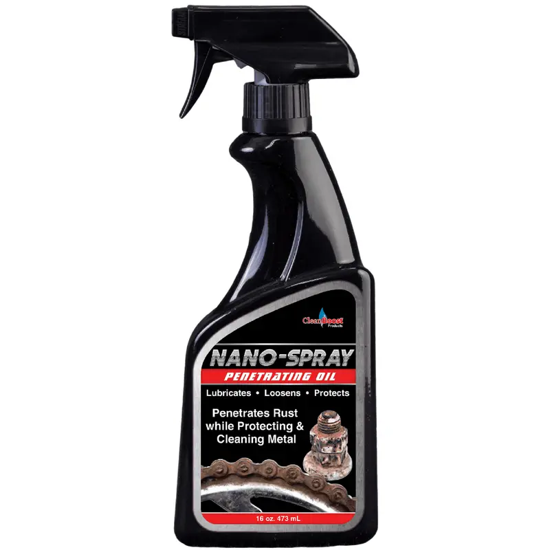 Cleanboost® 16 Oz. Nano-Spray™ 1