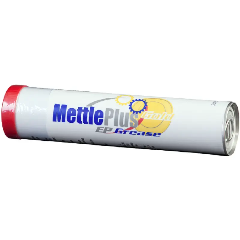 Cleanboost® Mettle Plus Ep2 High Temp Grease 14 Oz. 1