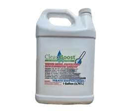 Cleanboost® Sc-Winter 128 Oz. (1 Gallon) Diesel Fuel Conditioner 1