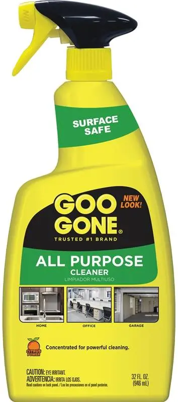 Cleaner All Purpose 32Oz 1
