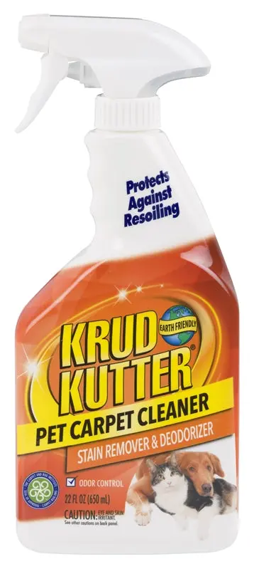 Cleaner Carpet Pet 22Oz 1