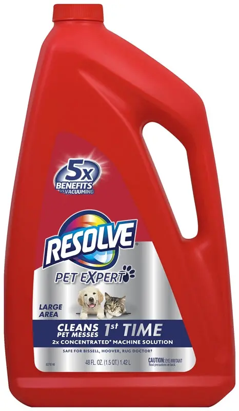 Cleaner Carpet Pet Concnt 48Oz 1