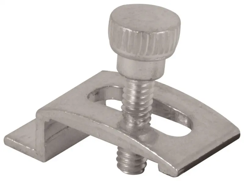 Clip Screen-Storm Dr 1-4In Mil 1
