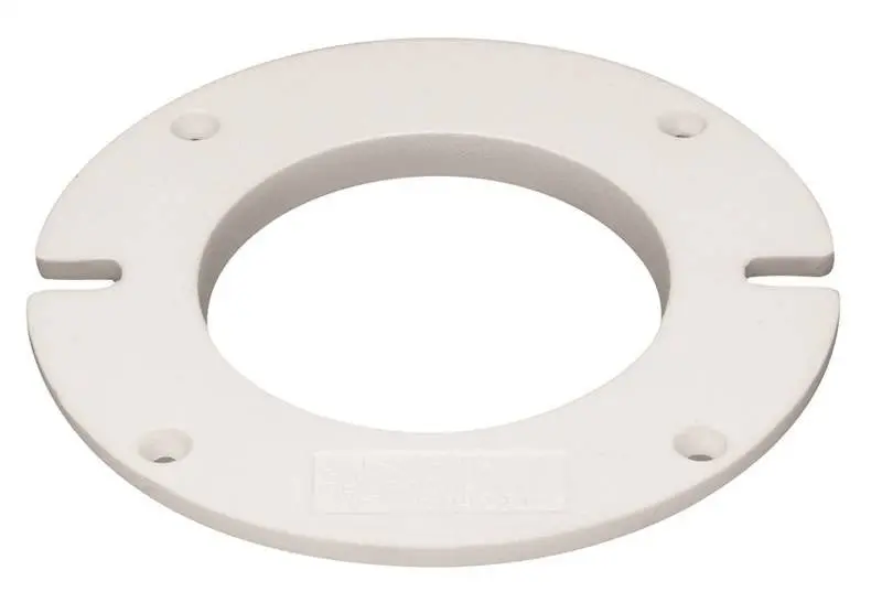 Closet Flange Spacer 1-2 1