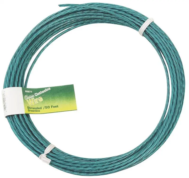 Clotheline Util Strand Wire Gr 1