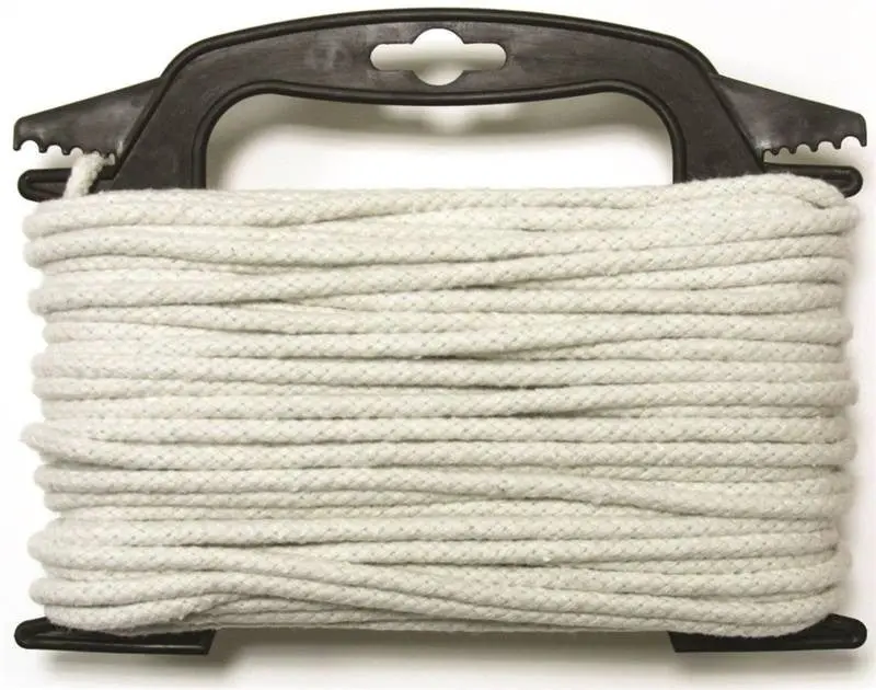 Clotheslind Cotton 3-16X100 1