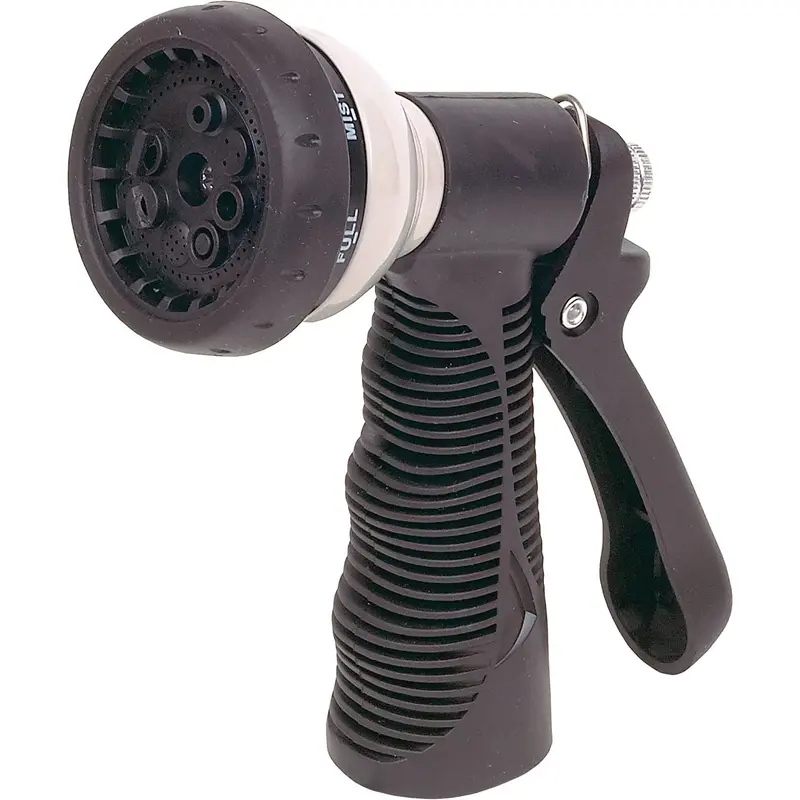 Cnd 90042 Carrand 8-Way Adjustable Spray Nozzle 1