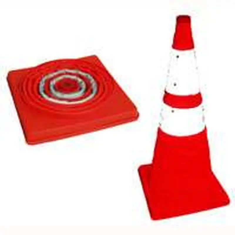 Cone Safety 28In Pack And Pop 1