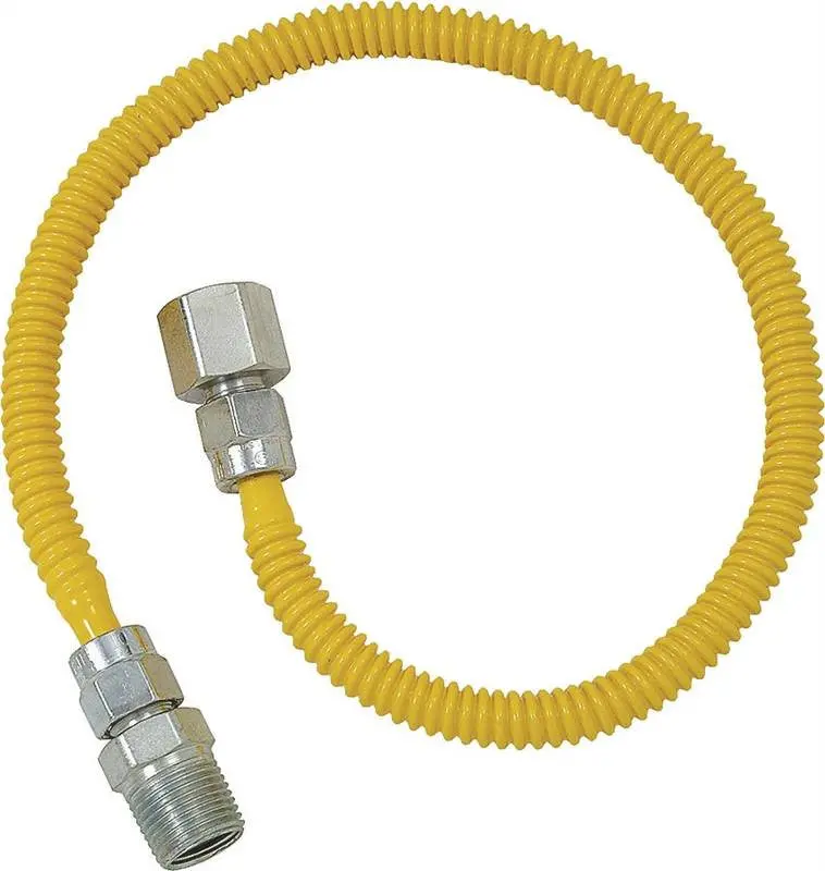 Connector Gas Css 1-2Mxf24 1