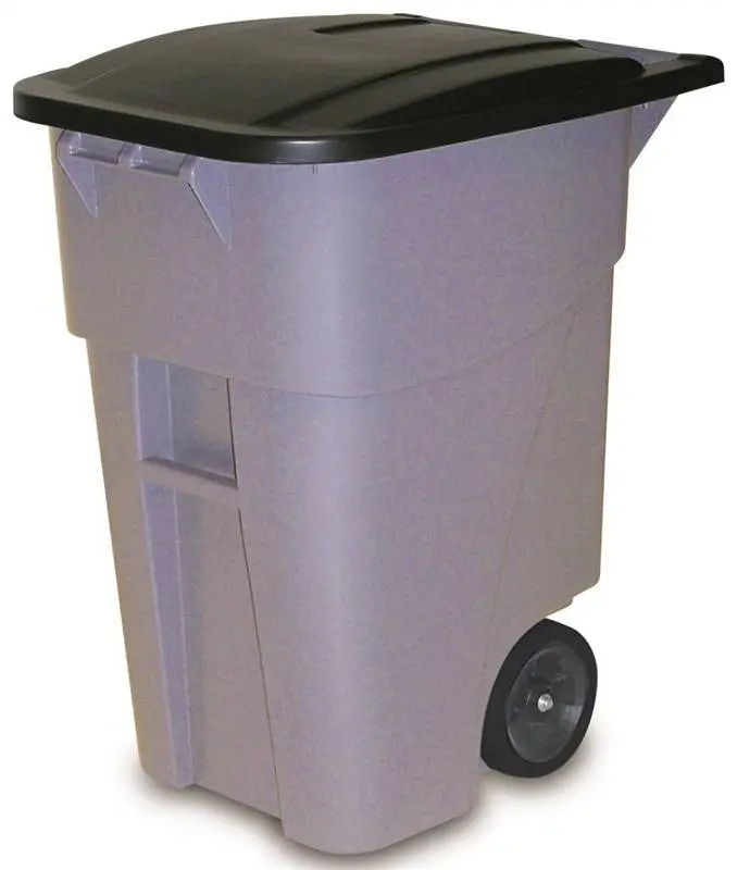 Container 50Gal Gray Rollout 1