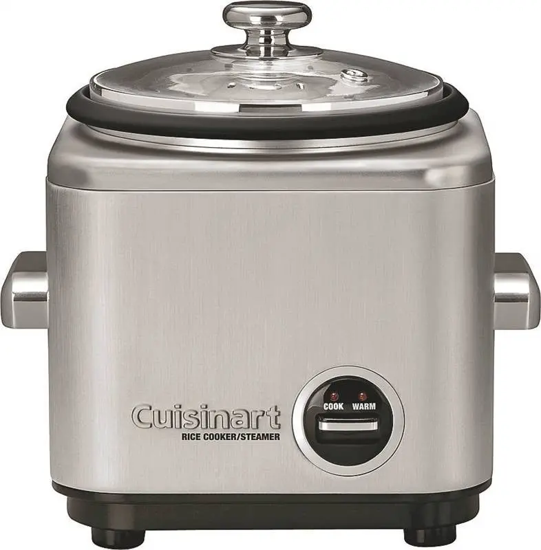 Cooker Rice W-Stmr 4Cup 1