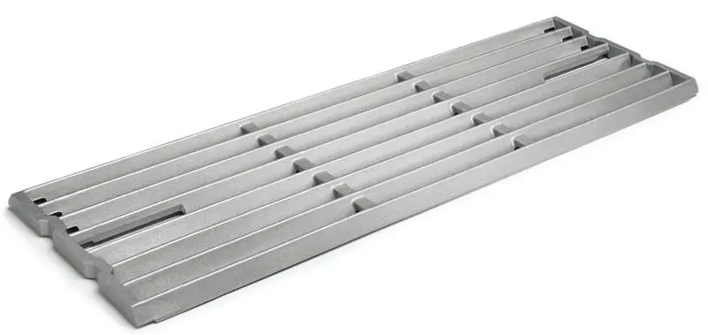 Cooking Grid Cast S-Steel 1