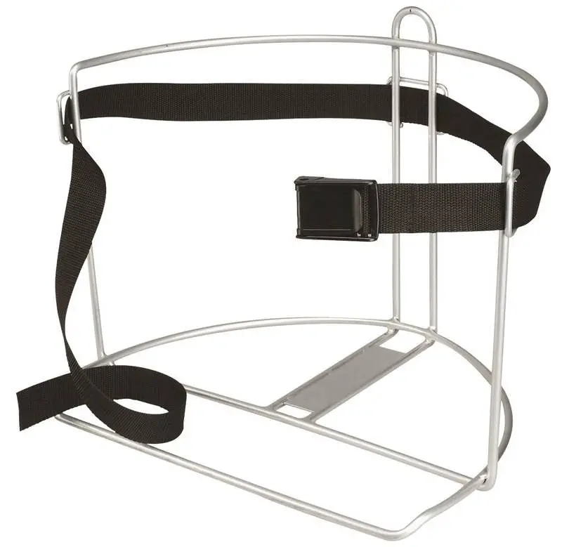 Cooler Water Wire Rack 2-3Gal 1