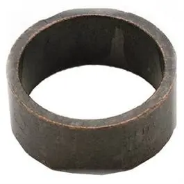 Copper Crimp Ring, 3/8-In., 25-Pk. 1