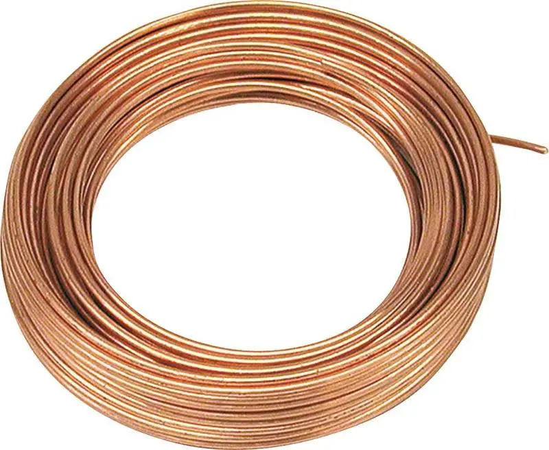 Copper Wire 16Ga 25' 1
