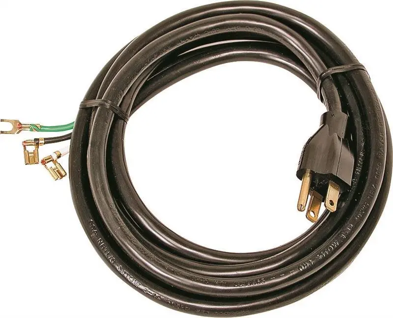 Cord Cooler Motor 1Speed 96In 1