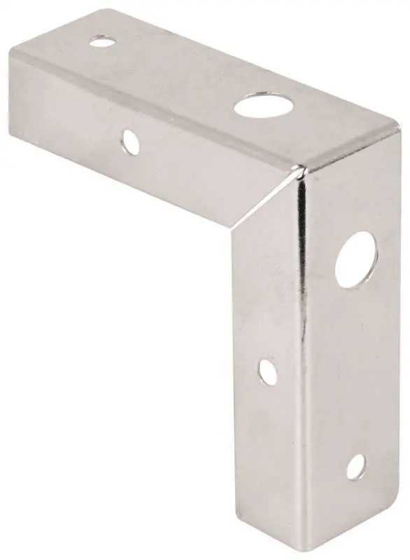Corner Bracket Repair Kit 1