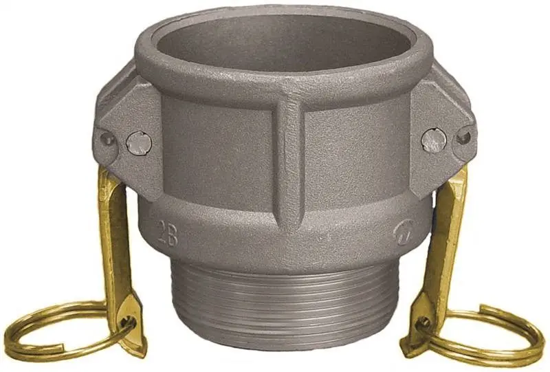 Coupling Camlock Typeb2 Fxmpt 1