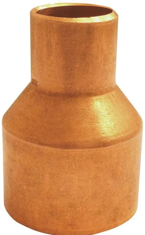 Coupling Copper Cxc 1X3-4 1
