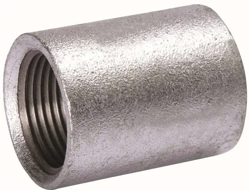 Coupling Galv Merch L&R 3-8 1