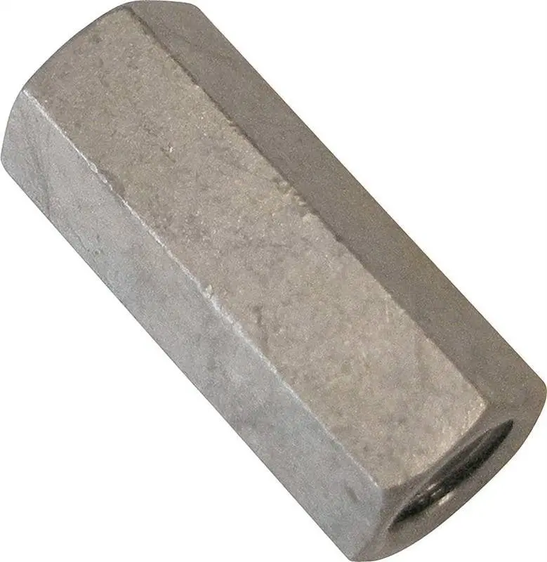 Coupling Nut1-2-13X11-16X1-3-4 1