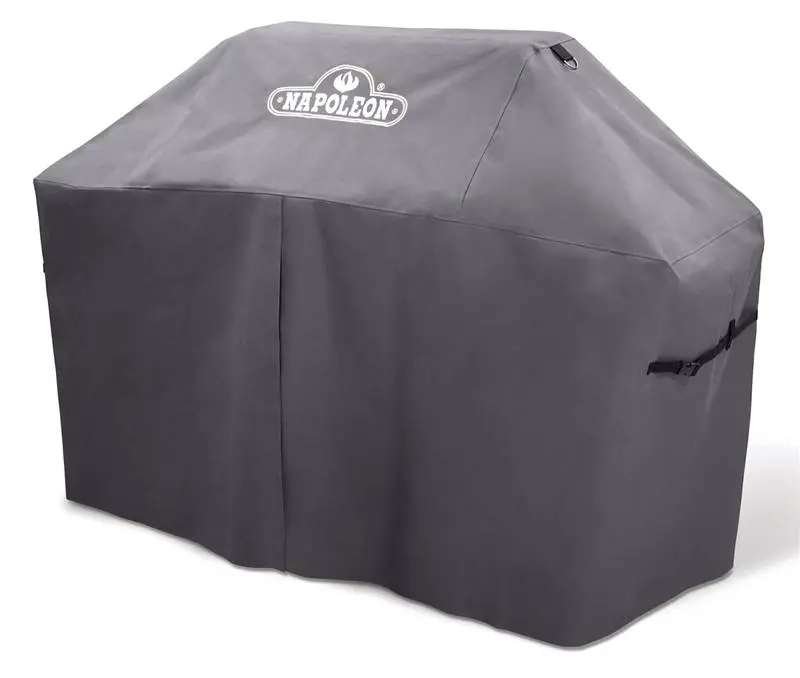 Cover Grill 485 Series 1