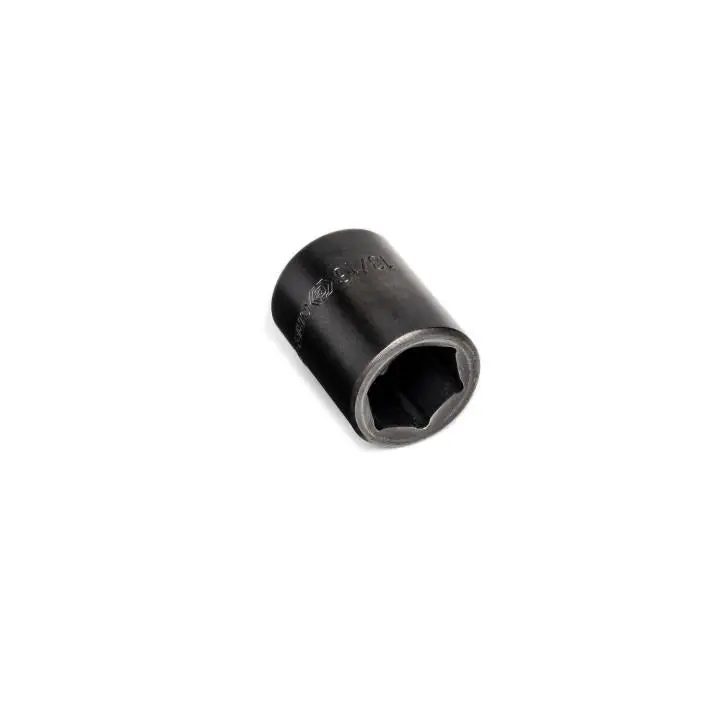 Crescent 1/2" Drive 6 Point Standard Impact Sae Socket 3/4" 1