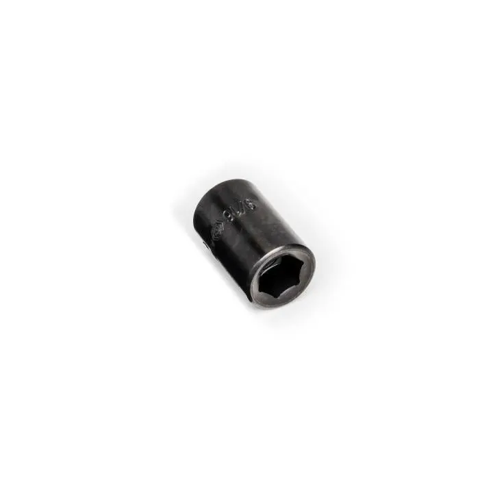 Crescent 1/2" Drive 6 Point Standard Impact Sae Socket 9/16" 1