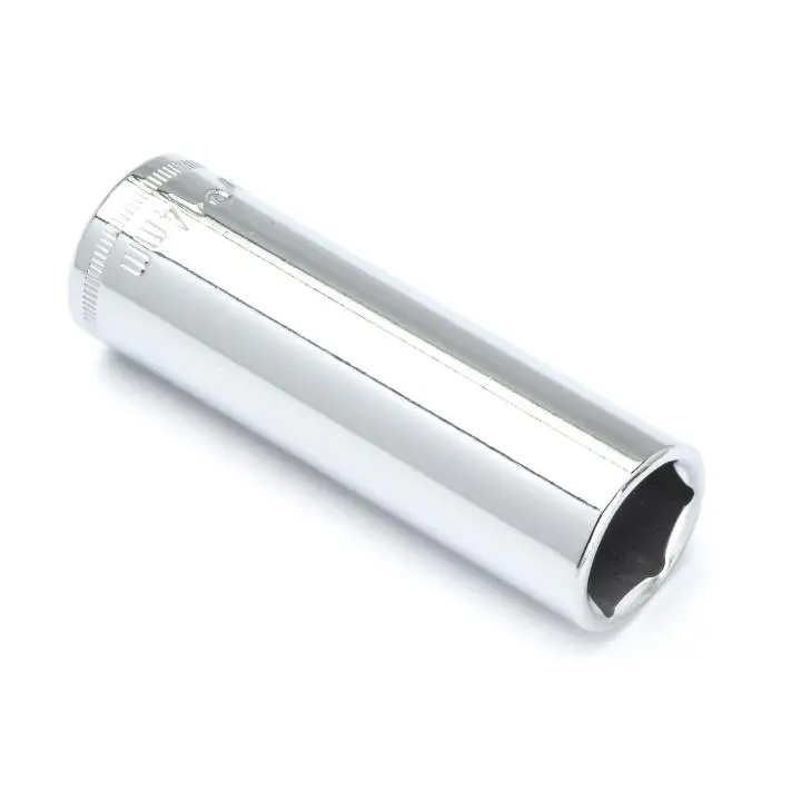 Crescent 3/8" Drive 6 Point Deep Metric Socket 14Mm 1