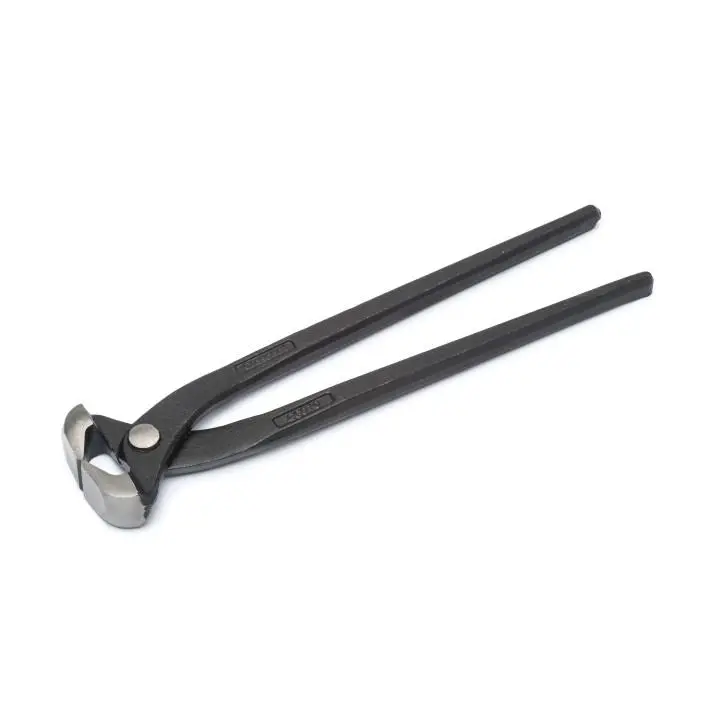 Crescent Heavy-Duty End Cutting Nipper Pliers 1