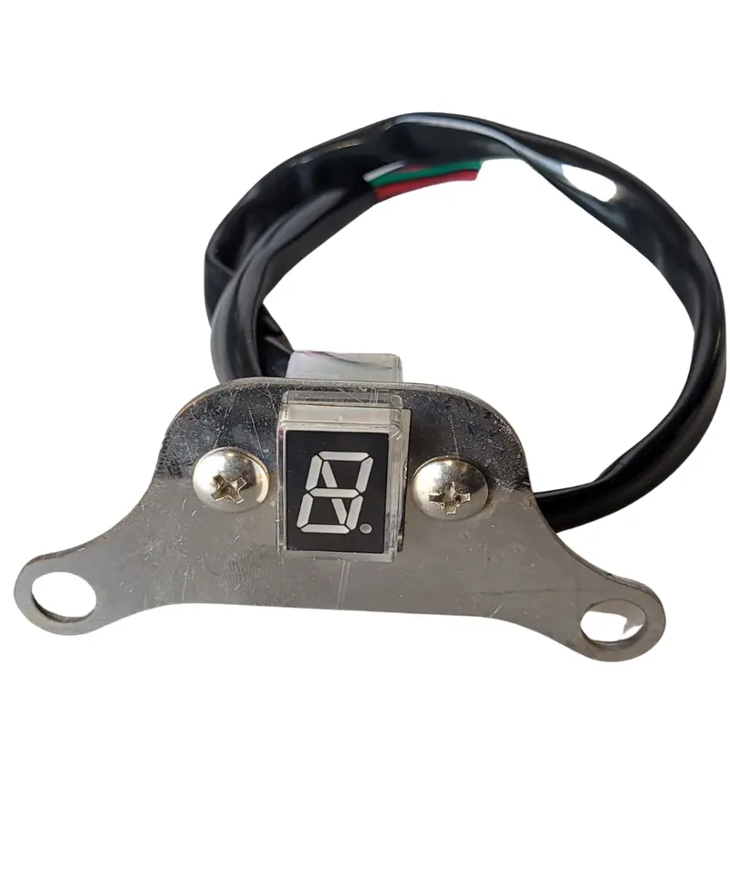 Csp22 Digital Forward / Reverse Display For Upbeat 125Cc Off Road Quad Bike Atv 1
