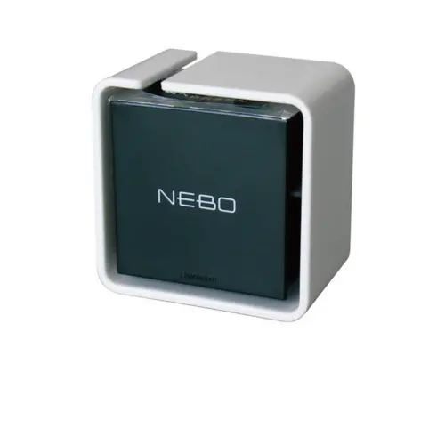 Cube Car Freshener 1