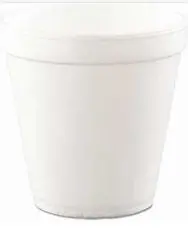 Dart Foam Soup Cups 16 Oz 1
