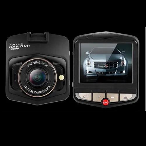 Dashboard Camera 1