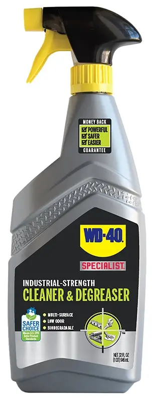 Degreaser Non-Aerosol 32Oz 1