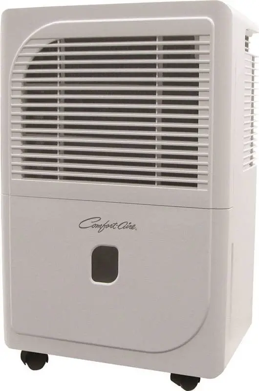 Dehumidifier W-Pump 50 Pints 1