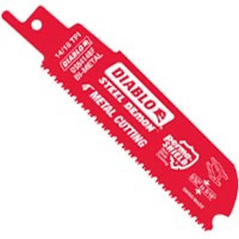 Diablo Steel Demon 14-18Tpi 1