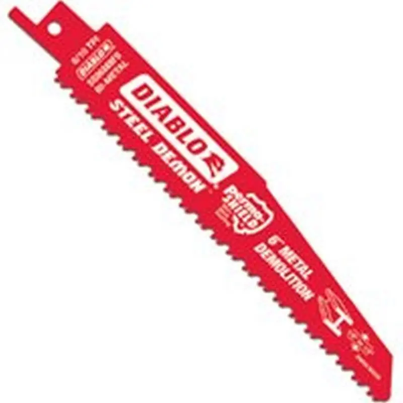 Diablo Steel Demon 8-10 Tpi 1