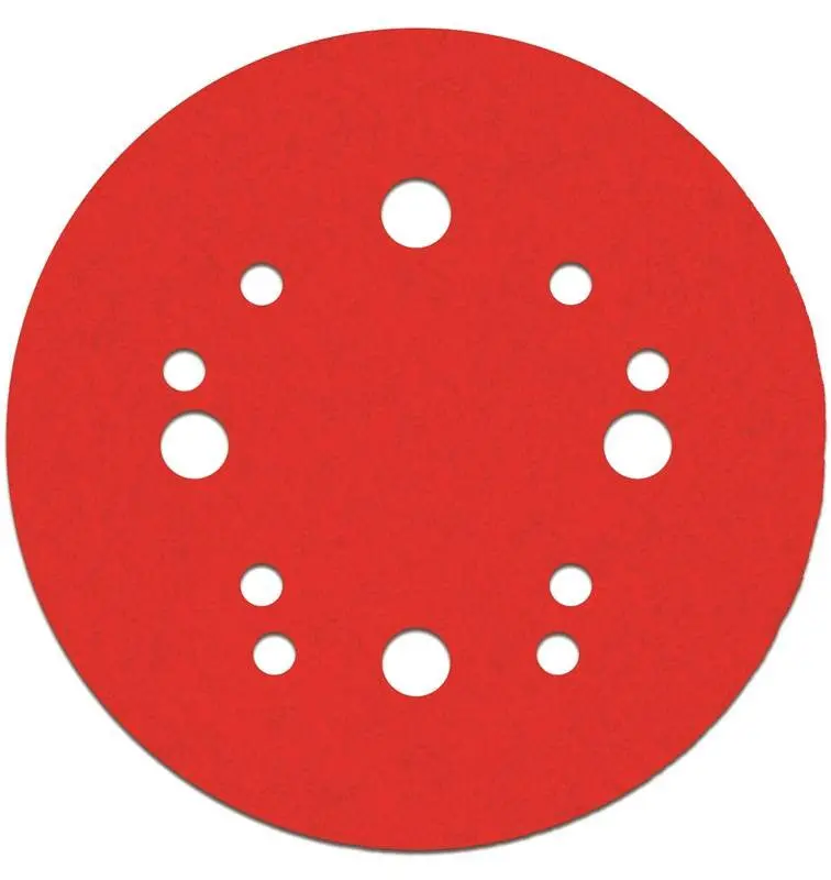 Disc Sand Ros H-L 5In 80G15pk 1