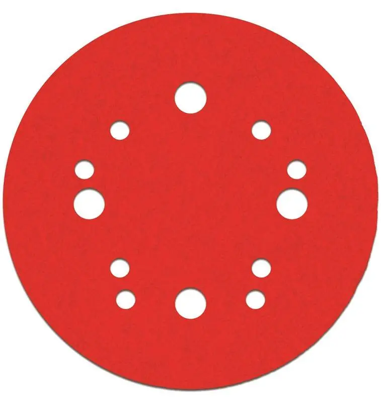 Disc Sand Ros H-L 5In 80G50pk 1